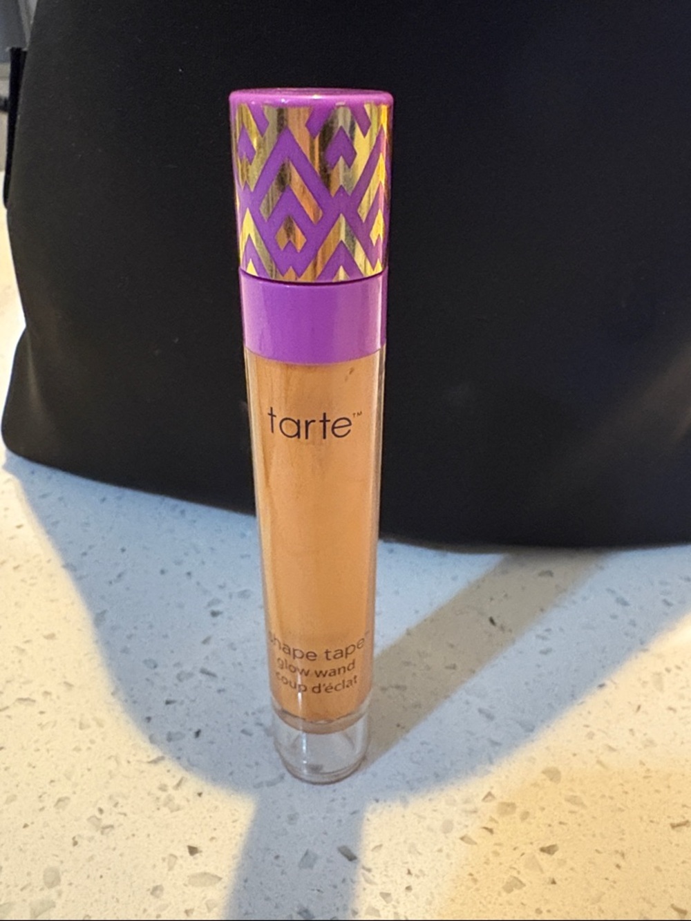 tarte Shape Tape Glow Wand Liquid Concealer - Auroral shade
